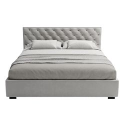 cumpără Pat my-STYLE my-Mona 140x200 (P09D14M07) în Chișinău 