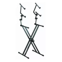 купить Аксессуар для музыкальных инструментов Quiklok QL623 Pro stativ p/u 3 clape в Кишинёве 