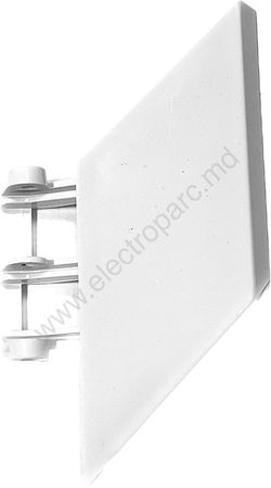 Ручка дверцы CMA Zanussi 109.27