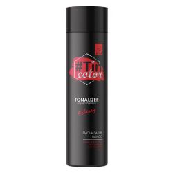 Тонирующий шампунь TIN Color 6/54 250мл