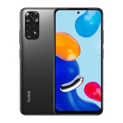 Redmi Note 11 Pro 4G 6/128 Graphite Gray