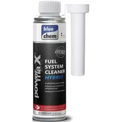купить Автохимия Bluechem 33910 Fuel line Cleaner hibrid 250 ml в Кишинёве 