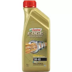 cumpără Ulei Castrol 5W40 EDGE TURBO D 1L în Chișinău 