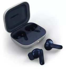 cumpără Căști fără fir Motorola Moto Buds Starlight Blue în Chișinău 