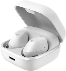 купить Наушники беспроводные Sennheiser Accentum True Wireless White в Кишинёве 