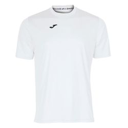 Футболка JOMA- COMBI WHITE