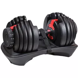 cumpără Ganteră HMS 9680 Gantera reblabila 2.2-23.8kg SR52 în Chișinău 
