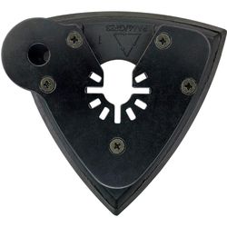 cumpără Disc de șlefuire DeWalt DT20700-QZ anexa MULTI-TOOL pentru slefuit în Chișinău 