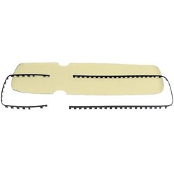 cumpără Fotoliu Nardi RICAMBIO ALFA-OMEGA NERO beige 40424.00.115 în Chișinău 