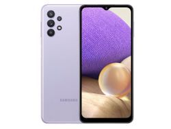 A32 4/128 Light Violet