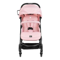 Pushchair Kikka Boo Libro Pink 2020