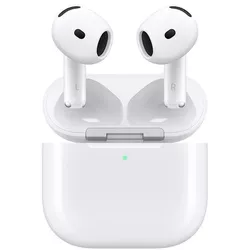 cumpără Căști fără fir Apple AirPods 4 MXP63 în Chișinău 