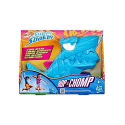 cumpără Jucărie Nerf G2148 Super Soaker spinning water sprinkler Hop&Chomp în Chișinău 