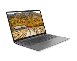 Ноутбук Lenovo 15.6" IdeaPad 3 15ALC6 Grey (Ryzen 3 5300U 8Gb 256Gb)