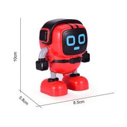 JJRC Robot R7, Red