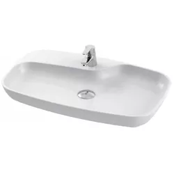 cumpără Lavoar Orka Nova 074400 white în Chișinău 