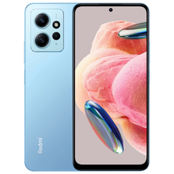 Smartphone Xiaomi Redmi Note 12 Pro 4G  8/256GB Glacier Blue