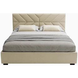 cumpără Pat my-STYLE my-Lora 90x200 (P53D90M02) în Chișinău 