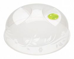 Крышка BYTPLAST 4311600 (для микроволн.печи 230 мм)