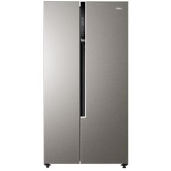 купить Холодильник SideBySide Haier HRF-535DM7RU в Кишинёве 