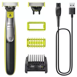 купить Триммер Philips QP2834/23 OneBlade в Кишинёве 
