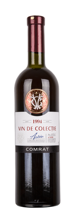Auriu licoros anul 1994