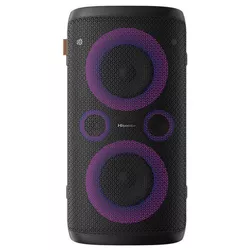 cumpără Giga sistem audio Hisense PARTY ROCKER HP100 în Chișinău 