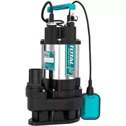 купить Насос Total tools TWP775016 750W в Кишинёве 