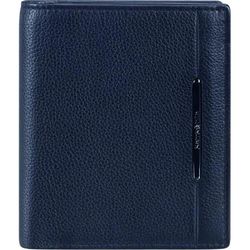купить Кошелек Samsonite Eluxe SLG-148 - W 8CC+HFL+Z+2C Albastru (151922/1277) в Кишинёве 