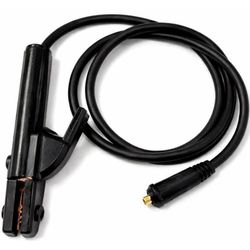 купить Аксессуар для сварочного аппарата Technoworker VOR82171 Clema sudura+cablu 1.5m CCA 200Amp (conector Euro 25MM2) в Кишинёве 
