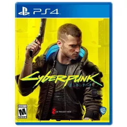 cumpără Game PlayStation PS4 Cyberpunk 2077 în Chișinău 