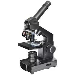 купить Микроскоп Bresser National Gheographic 40x-1280x в Кишинёве 
