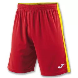 купить Одежда для спорта Joma Tokio II Short Red-Yellow (M) 100684.609 в Кишинёве 