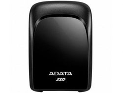 .480GB (USB3.1 / Type-C) SSD portabil ADATA