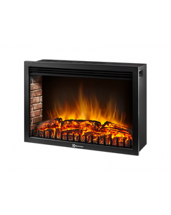 Electric Fireplace Electrolux EFP/P-3020LS