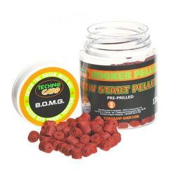 Activ Start Pellets BOMG 8mm 170гр