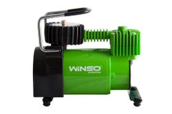 Compresor WINSO 170W R16 12V 37L/MIN 7ATM autostop 124000