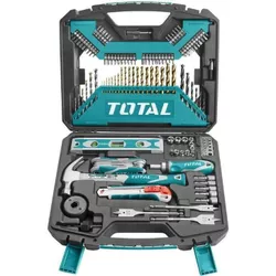 cumpără Set de unelte de mână Total tools THKTAC01120 în Chișinău 