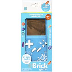 cumpără Jucărie miscellaneous 10128 Jucarie Tetris Brick game cu sunet 492067/64/65 în Chișinău 