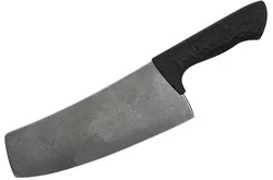 купить Нож Samura ARNY Stonewash 208mm, miner negru (SNY-0041B) в Кишинёве 