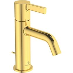 купить Смеситель для умывальника Ideal Standard Atelier JOY Brushed Gold BC775A2 в Кишинёве 