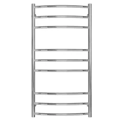 cumpără Uscător de prosoape Lianat 2168 Klasik-Elit 500x1000 inox în Chișinău 