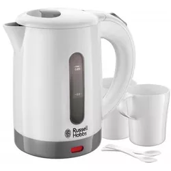 cumpără Fierbător de apă Russell Hobbs 23840-70 Travel în Chișinău 