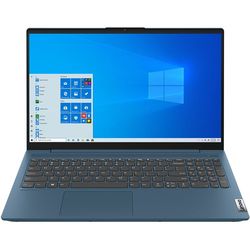 Lenovo IdeaPad 5 (15ARE05), Blue