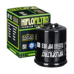 Масляный фильтр HF183
