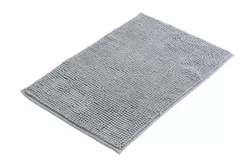 cumpără Covoraș de baie Bisk 07894, CHENILLE sur, 60x40 în Chișinău 