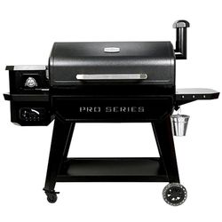 купить Коптильня для мяса Pit Boss Afumatoare 1600 Pro Series Wifi Pellet (10804) в Кишинёве 