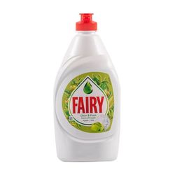 Fairy Măr, 400 ml