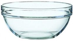 cumpără Castron salata Luminarc 73113 / N3695 Empilable 23 см în Chișinău