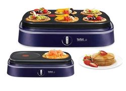 Блинница Tefal PY6044 Crep'Party Dual